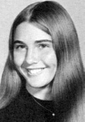 Barbara Billingsley: class of 1972, Norte Del Rio High School, Sacramento, CA.